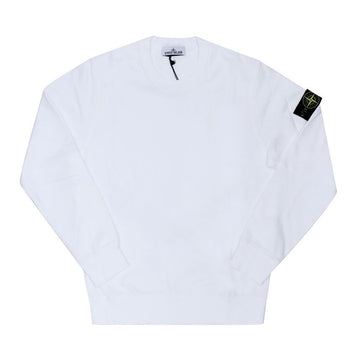 STONE ISLAND ワッペンロゴパッチメンズスウェットシャツ 160615691 [P]