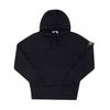 STONE ISLAND Hoodie mit Logo-Patch 160615694 [P]