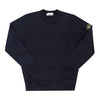 STONE ISLAND ワッペンロゴパッチ メンズスウェットシャツ 160615695 [P]