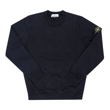 STONE ISLAND ワッペンロゴパッチ メンズスウェットシャツ 160615695 [P]