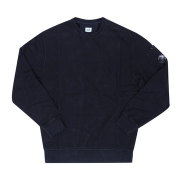 CP COMPANY Lens Patch Sweatshirt 160615703 [P]