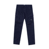 CP Company Stretch Satin Cargo Pants 160615706 [P]
