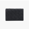 Bottega Veneta Intrecciato Card Holder 160615718 [P]