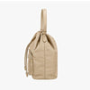 Prada Nylon Triangle Logo Duo Bucket Pouch Bag 160615727 [P]