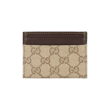 GUCCI Essence Classic Kartenetui 160615740 [P]