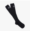 Maison Margiela Numbering Logo High Socks 160615752 [P]