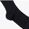 Maison Margiela Numbering Logo High Socks 160615752 [P]