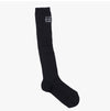 Maison Margiela Numbering Logo High Socks 160615752 [P]