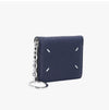 MAISON MARGIELA Stitch Grain Keyring Kartenetui 160615756 [P]
