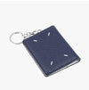 MAISON MARGIELA Stitch Grain Keyring Kartenetui 160615756 [P]