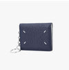 MAISON MARGIELA Stitch Grain Keyring Kartenetui 160615756 [P]