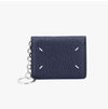 MAISON MARGIELA Stitch Grain Keyring Kartenetui 160615756 [P]