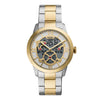 FOSSIL Herrenuhr Metall FS6193 160615766 [P]