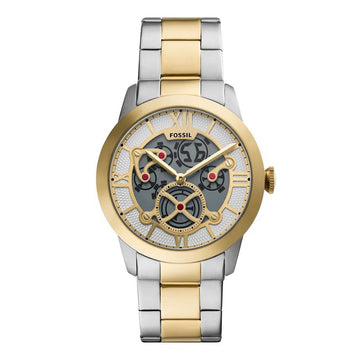 FOSSIL Herrenuhr Metall FS6193 160615766 [P]