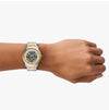 FOSSIL Herrenuhr Metall FS6193 160615766 [P]