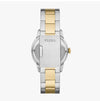 FOSSIL Herrenuhr Metall FS6193 160615766 [P]