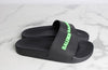 BALENCIAGA Logo Slide Sandalen 36 160615772 [P]