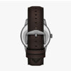 FOSSIL タウンズマン メンズ レザー 時計 FS6191 160615773 [P]