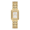 FOSSIL Damen-Metallarmbanduhr Raquel 160615782 [P]
