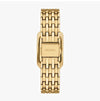 FOSSIL Damen-Metallarmbanduhr Raquel 160615782 [P]