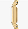 FOSSIL Damen-Metallarmbanduhr Raquel 160615782 [P]