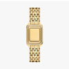 FOSSIL Damen-Metallarmbanduhr Raquel 160615782 [P]