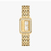 FOSSIL Damen-Metallarmbanduhr Raquel 160615782 [P]