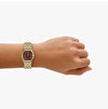 FOSSIL Damen-Metallarmbanduhr Harlow ES5511 160615785 [P]