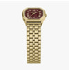 FOSSIL Damen-Metallarmbanduhr Harlow ES5511 160615785 [P]