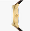 FOSSIL Herren Leder Uhr FS6190 160615789 [P]