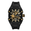 FOSSIL Herren-Urethan-Armbanduhr ME3284 (Machine X1) 160615794 [P]