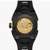 FOSSIL Herren-Urethan-Armbanduhr ME3284 (Machine X1) 160615794 [P]