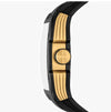 FOSSIL Herren-Urethan-Armbanduhr ME3284 (Machine X1) 160615794 [P]