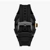 FOSSIL Herren-Urethan-Armbanduhr ME3284 (Machine X1) 160615794 [P]