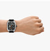 Fossil Machine X1 Men's Urethane Watch 160615798 [P]