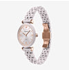ARMANI Frauen Keramik Uhr 160615803 [P]
