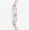 ARMANI Frauen Keramik Uhr 160615803 [P]