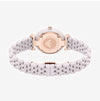 ARMANI Frauen Keramik Uhr 160615803 [P]