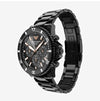 Armani Chronograph Men's Ceramic Watch 160615806 [P]