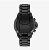 Armani Chronograph Men's Ceramic Watch 160615806 [P]