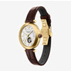 Armani AR60097 Women's Leather Watch 160615808 [P]