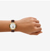 Armani AR60097 Women's Leather Watch 160615808 [P]
