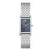 Tory Burch The Eleanor Slim Square Women's Metal Watch 160615811 [P]
