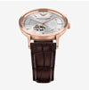 ARMANI Herren Lederuhr AR60098 160615815 [P]