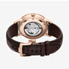ARMANI Herren Lederuhr AR60098 160615815 [P]