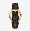 ARMANI Herren Lederuhr AR11824 160615817 [P]