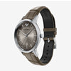 ARMANI Herren Lederuhr AR11823 160615828 [P]