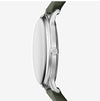 Armani Men's Leather Watch 160615831 [P]