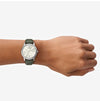 Armani Men's Leather Watch 160615831 [P]