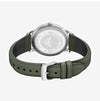 Armani Men's Leather Watch 160615831 [P]